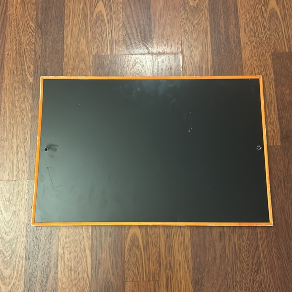 Classic Harley Davidson Merchandise Decorative Wall Signage Biker Mancave - Picture 2 of 5